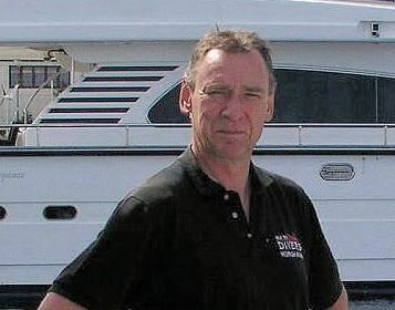 Klaus Reiter Klaus Reiter