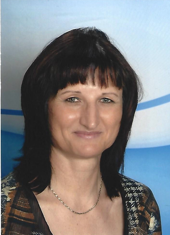 Uta Wohlgemuth